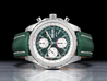 Breitling for Bentley GT A13362 Quadrante Verde